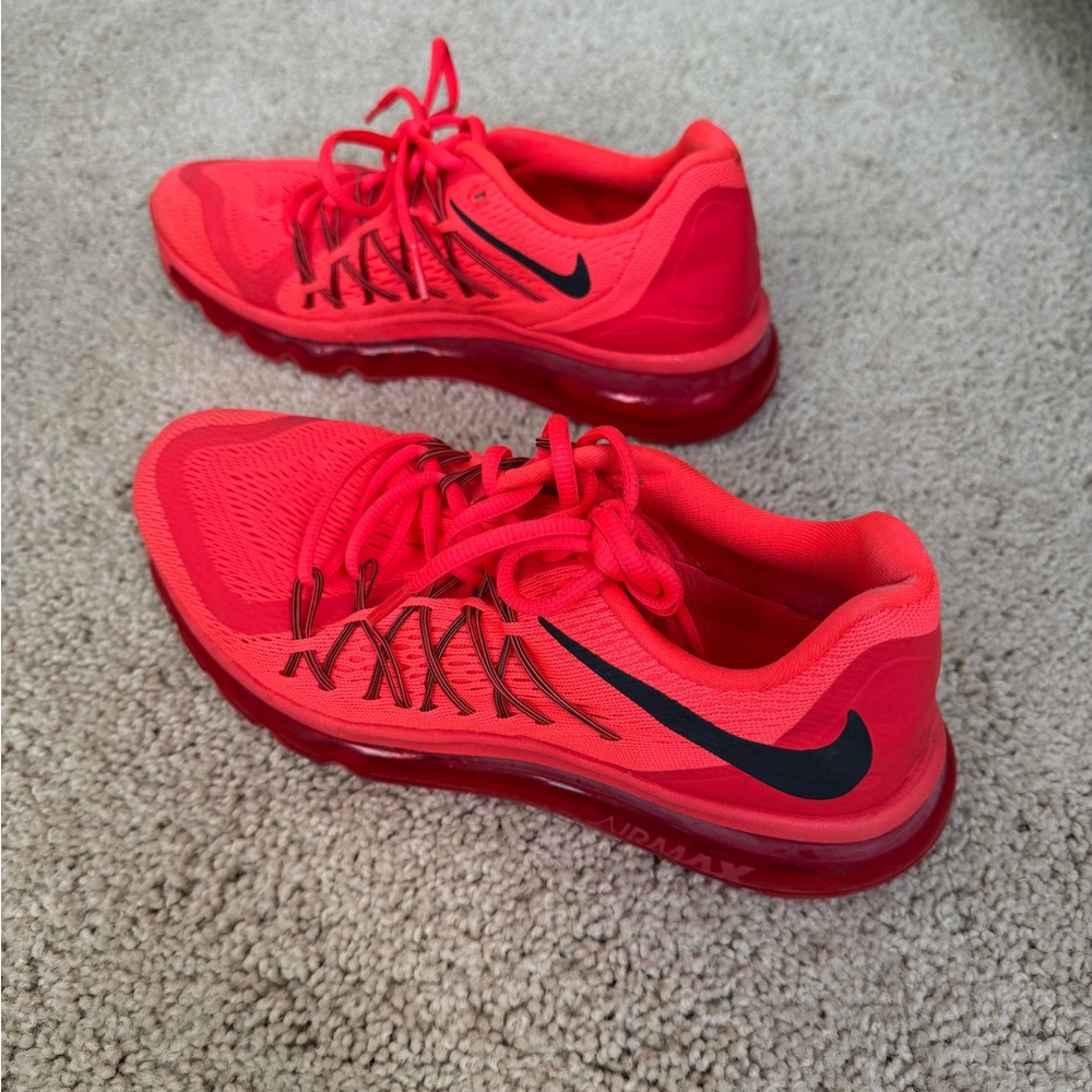 Nike Air Max Anniversary Shoes